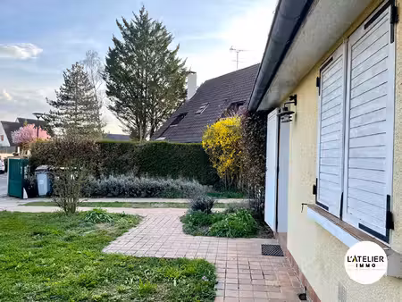 maison chalons en champagne 5 pièce(s) 98.71 m2