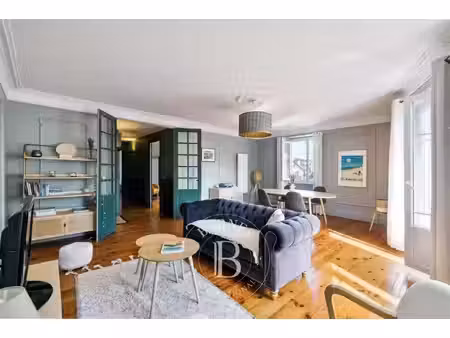 maison saint-jean-de-luz - 3 chambres - 110m²