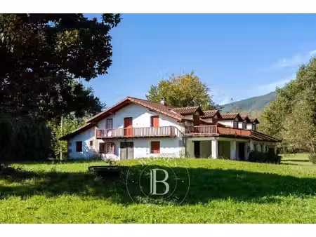 maison saint-sébastien - 8 chambres - 750m²