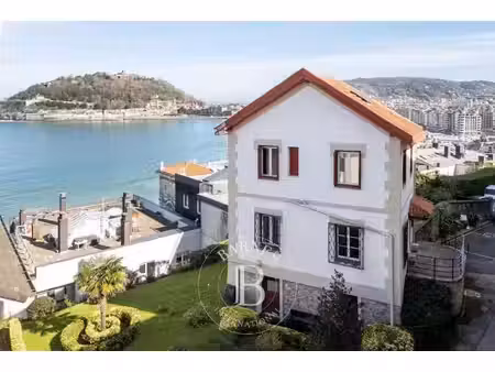 maison saint-sébastien - 4 chambres - 149m²