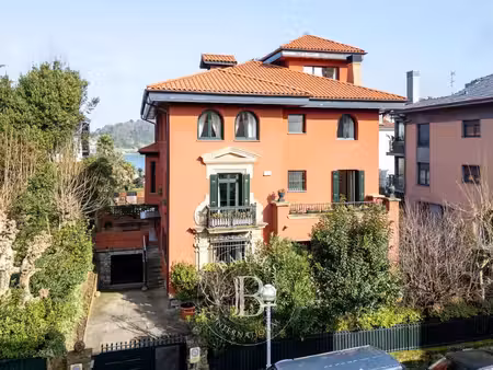 maison saint-sébastien - 6 chambres - 708m²
