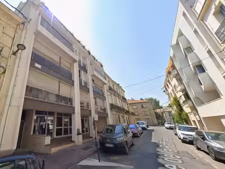 location local commercial montpellier 34000