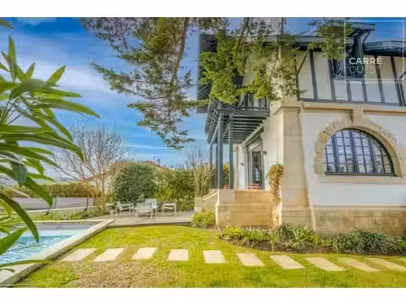 maison bidart - 3 chambres - 175m²