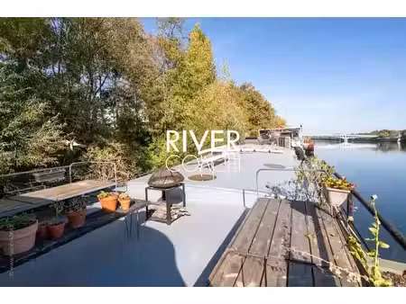 vente appartement 6 pièces 160 m² à bezons (95870)  319 000 €