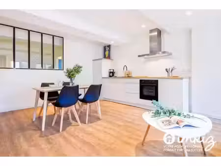 vente appartement 3 pièces 63 m² à lyon 5ème (69005)  299 900 €
