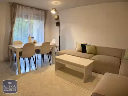 location appartement 2 pièces 48m² moissac 82200