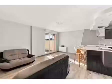 vente appartement 4 pièces 80.09 m² à ville-la-grand (74100)  327 000 €