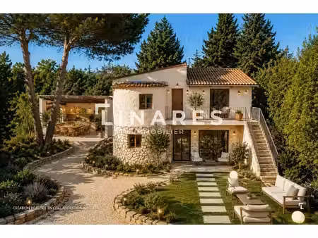 maison peynier - 6 chambres - 320m²