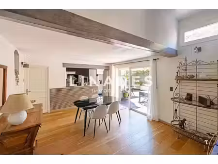 maison marseille 12e - 4 chambres - 135m²