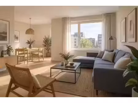 vente appartement 3 pièces 63.31 m² à chevilly-larue (94550)  356 000 €