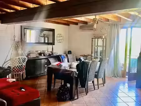 vente appartement 7 pièces 210 m² à saint-gilles (30800)  299 000 €