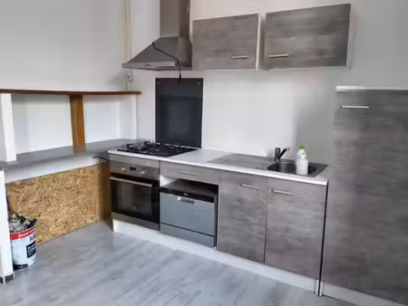 location appartement 5 pièces 96m² meyrannes 30410