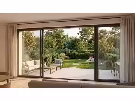 vente appartement 3 pièces 65 m² à montesson (78360)  356 000 €