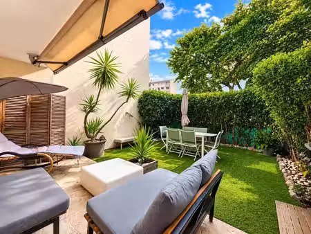 vente appartement 3 pièces 66 m² à mouans-sartoux (06370)  308 400 €