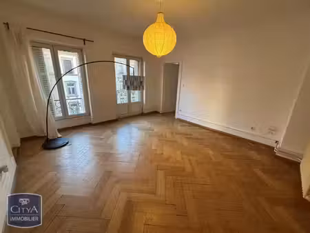 appartement à louer 4 pièces 92.03 m² - strasbourg (67) - 886€