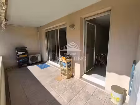 vente appartement 3 pièces 88 m² à aubagne (13400)  349 000 €