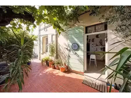 vente appartement 3 pièces 54.42 m² à bouc-bel-air (13320)  299 000 €
