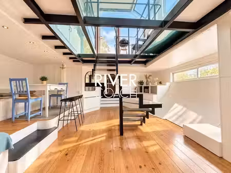 vente appartement 4 pièces 110 m² à bougival (78380)  342 000 €