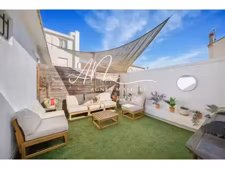 vente appartement 3 pièces 71.52 m² à la londe-les-maures (83250)  335 000 €