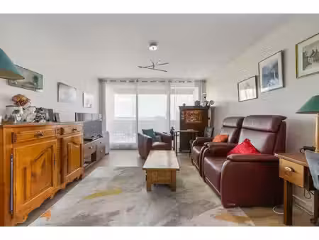 appartement 4 pièces 88 m² à vendre / acheter bordeaux 33800 ? | era immobilier