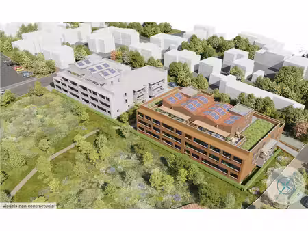appartement 3 pièces 69 m² à vendre / acheter entraigues-sur-la-sorgue 84320 ? | era immob
