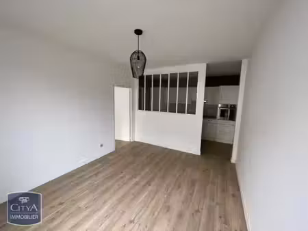 appartement à louer 3 pièces 58.18 m² - beauvais (60) - 850€