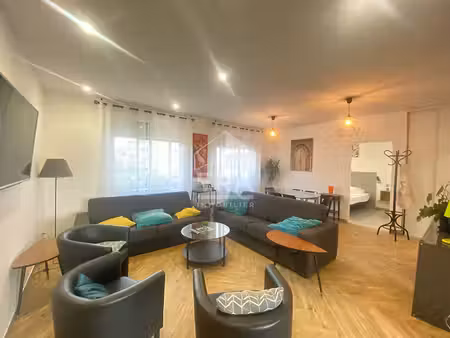 appartement 5 pièces 107 m² à vendre / acheter reims 51100 ? | era immobilier