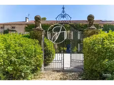 maison castres - 11 chambres - 540m²