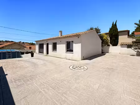 maison 4 pièces 85 m² à vendre / acheter marseille 15e arrondissement 13015 ? | era immobi