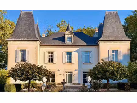 propriété saint-père-en-retz - 1300m²