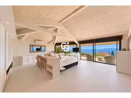 maison carqueiranne - 4 chambres