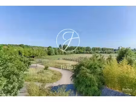 maison maisons-laffitte - 600m²