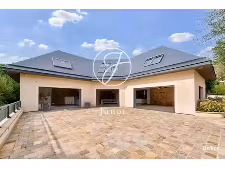 maison verrières-le-buisson - 6 chambres - 533m²