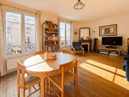 appartement 4 pièces 68 m² à vendre / acheter montreuil 93100 ? | era immobilier