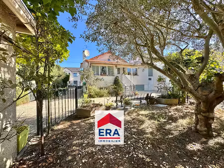 maison 6 pièces 146 m² à vendre / acheter bezons 95870 ? | era immobilier