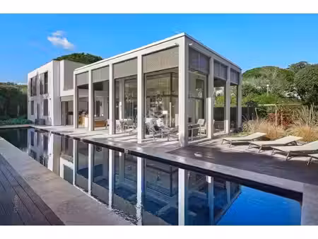 maison ramatuelle - 3 chambres - 200m²