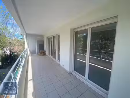 appartement à louer 2 pièces 46 m² - montpellier (34) - 768€