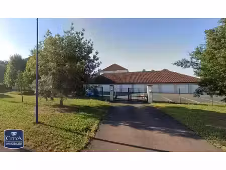 parking à louer - chevigny-saint-sauveur (21) - 90€
