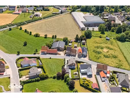 huis te koop in vichte met 3 slaapkamers