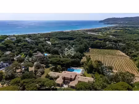 maison ramatuelle - 7 chambres - 590m²