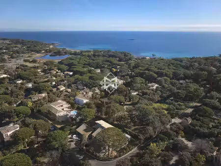 maison saint-tropez - 10 chambres - 560m²