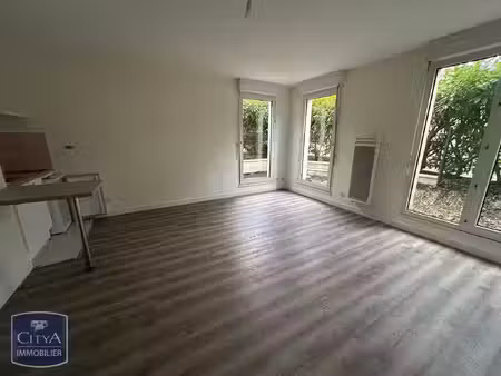 appartement à louer 1 pièce 34.04 m² - rambouillet (78) - 680€