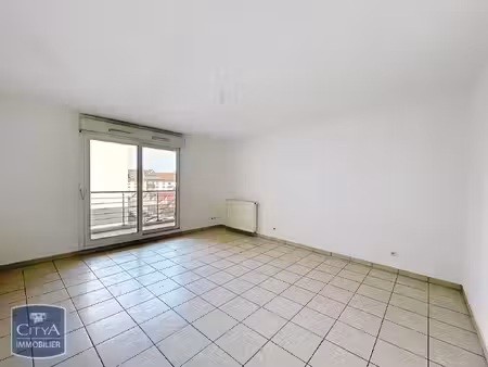 appartement à louer 3 pièces 66.65 m² - vénissieux (69) - 887€