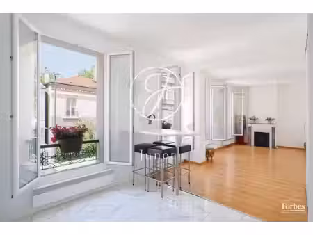 maison boulogne-billancourt - 4 chambres - 180m²