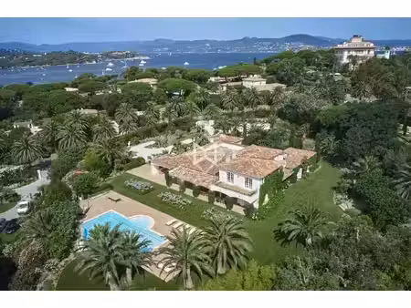 maison saint-tropez - 7 chambres - 900m²
