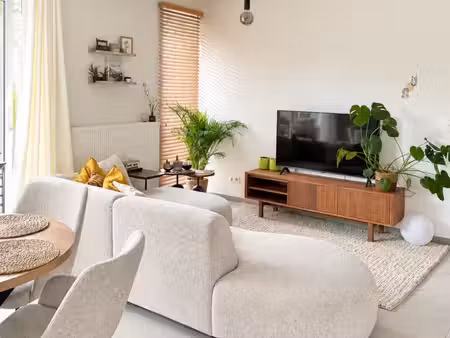 appartement te koop in hoboken met 2 slaapkamers