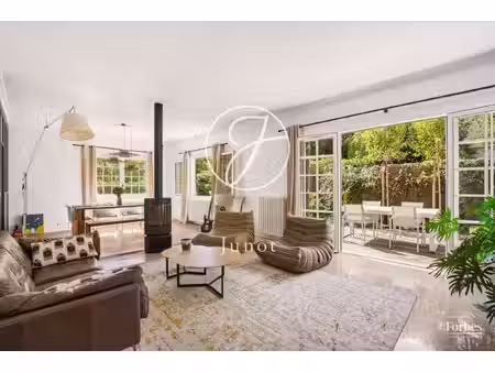 maison bougival - 4 chambres - 171m²