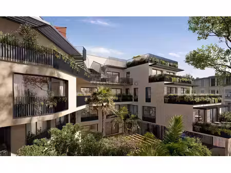 maison beaulieu-sur-mer - 3 chambres - 127m²