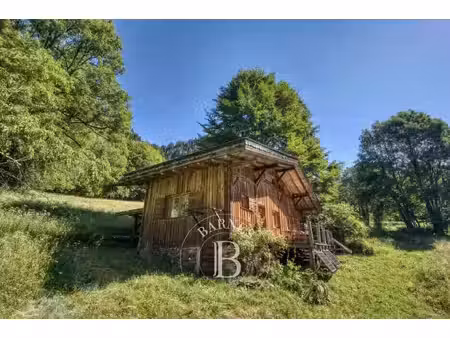 maison saint-gervais-les-bains - 2 chambres - 73m²