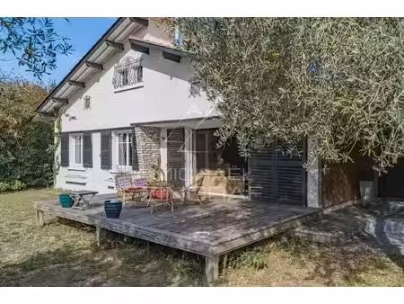 maison la teste-de-buch - 3 chambres - 177m²